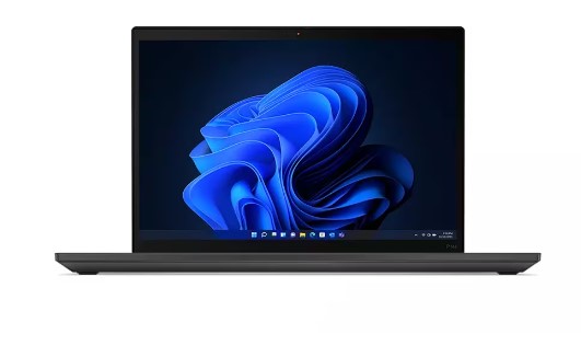 Obrázek Lenovo ThinkPad P/P14s G3/i7-1260P/14"/4K/T/16GB/512GB SSD/Iris Xe/W11P/Black/3R