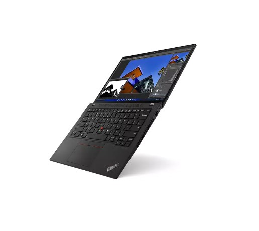 Obrázek Lenovo ThinkPad P/P14s G3/i7-1260P/14"/4K/T/16GB/512GB SSD/Iris Xe/W11P/Black/3R