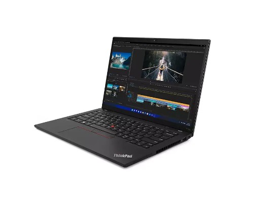 Obrázek Lenovo ThinkPad P/P14s G3/i7-1260P/14"/4K/T/16GB/512GB SSD/Iris Xe/W11P/Black/3R