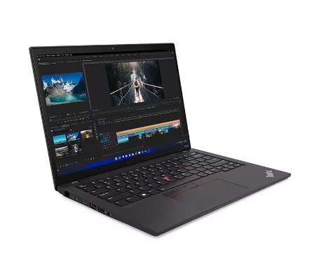 Obrázek Lenovo ThinkPad P/P14s G3/i7-1260P/14"/4K/T/16GB/512GB SSD/Iris Xe/W11P/Black/3R
