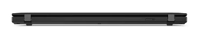 Obrázek Lenovo ThinkPad P/P14s G3/i7-1260P/14"/4K/T/16GB/512GB SSD/Iris Xe/W11P/Black/3R