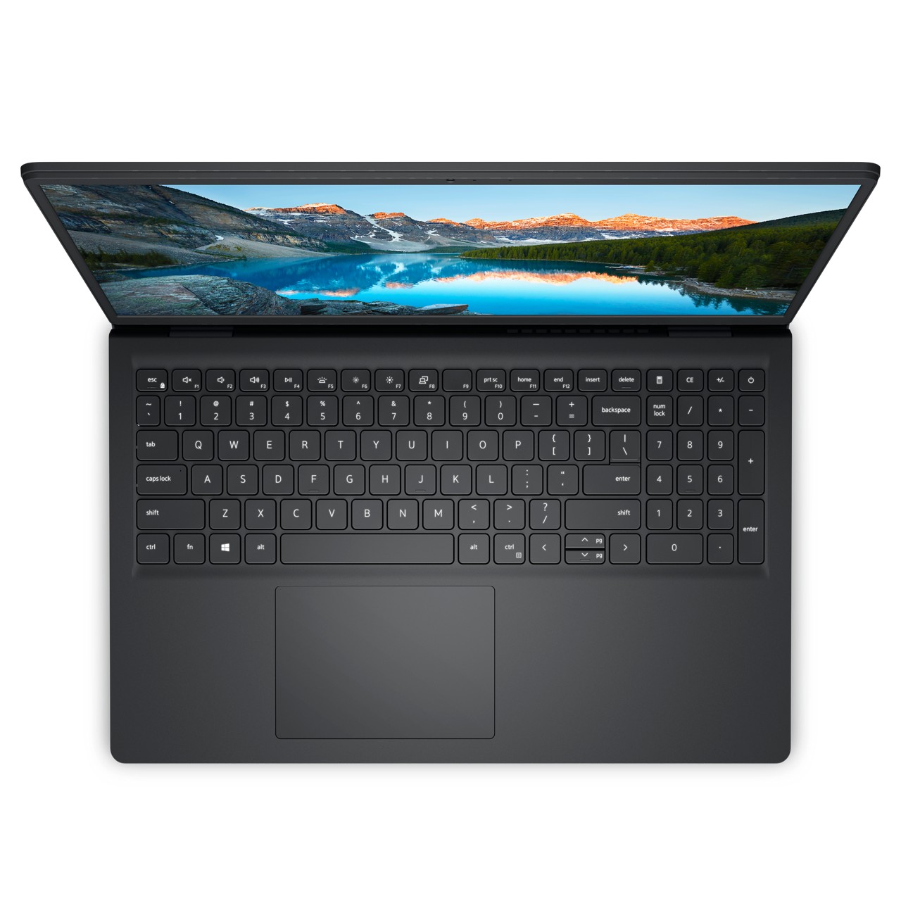Obrázek Dell Inspiron/3530/i5-1334U/15,6"/FHD/16GB/512GB SSD/Iris Xe/W11H/Black/2R
