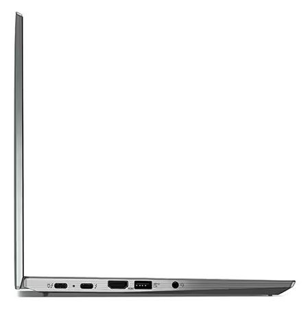 Obrázek Lenovo ThinkPad X/X13 G3/i5-1235U/13"/WUXGA/T/16GB/256GB SSD/UHD/W11P down/Black/3R