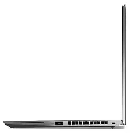 Obrázek Lenovo ThinkPad X/X13 G3/i5-1235U/13"/WUXGA/T/16GB/256GB SSD/UHD/W11P down/Black/3R