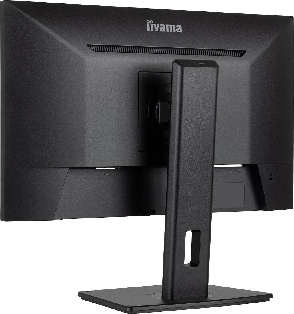 Obrázek iiyama ProLite/XUB2493HSU-B7/23,8"/IPS/FHD/100Hz/1ms/Black/3R