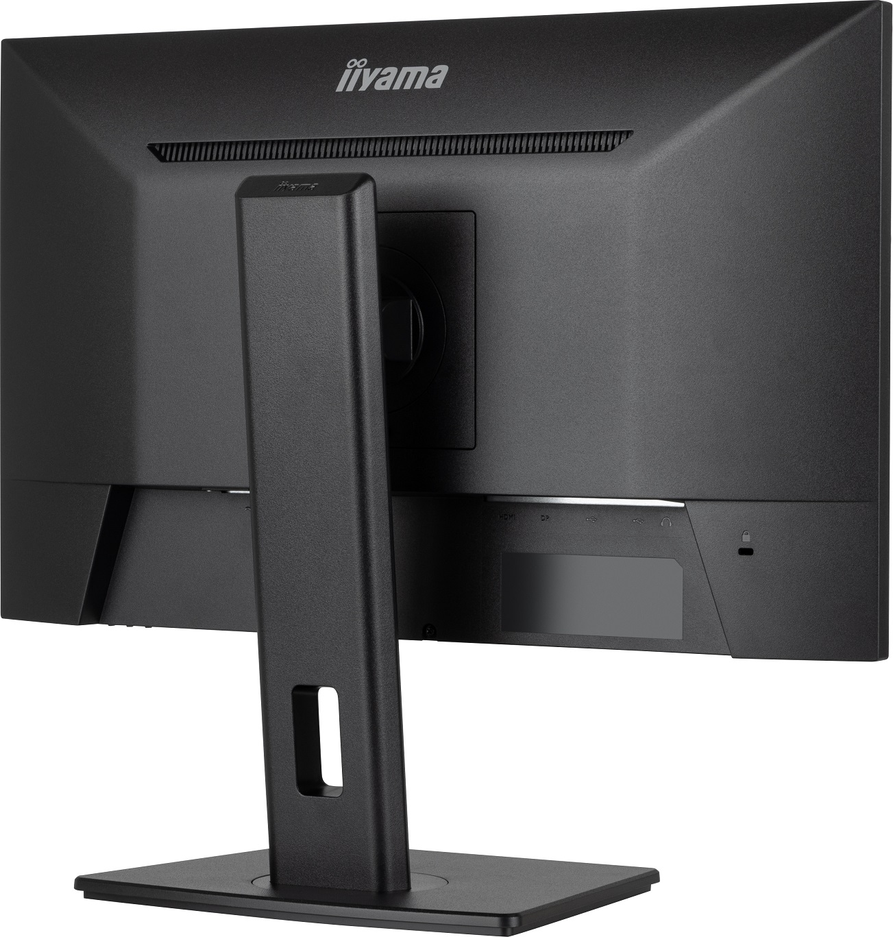 Obrázek iiyama ProLite/XUB2493HSU-B7/23,8"/IPS/FHD/100Hz/1ms/Black/3R