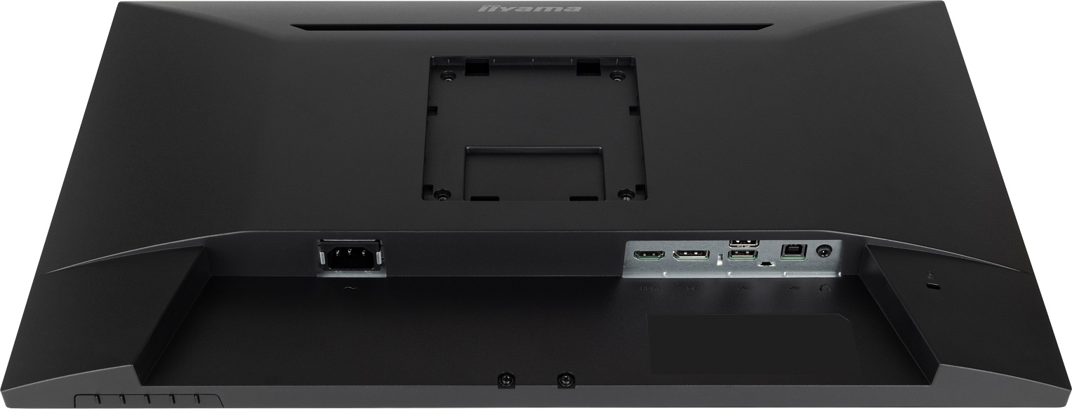 Obrázek iiyama ProLite/XUB2493HSU-B7/23,8"/IPS/FHD/100Hz/1ms/Black/3R