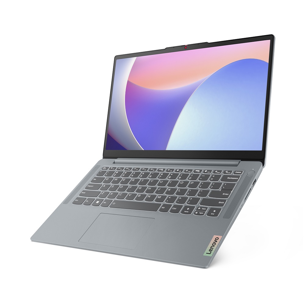 Obrázek Lenovo IdeaPad Slim 3/14IRH8/i7-13620H/14"/FHD/16GB/1TB SSD/UHD/bez OS/Gray/2R