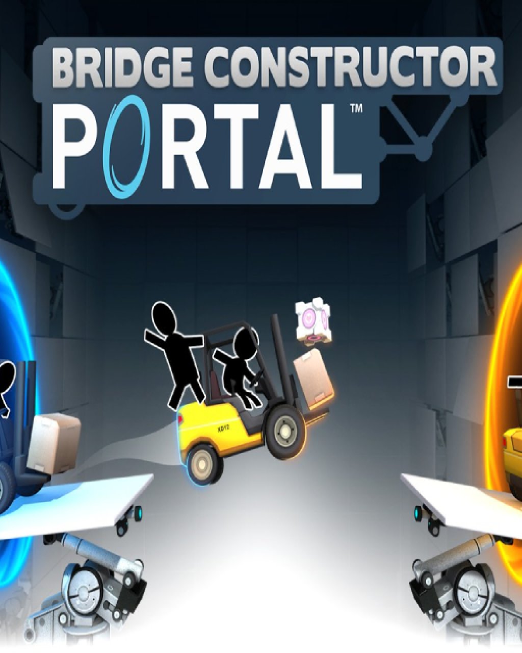 ESD Bridge Constructor Portal