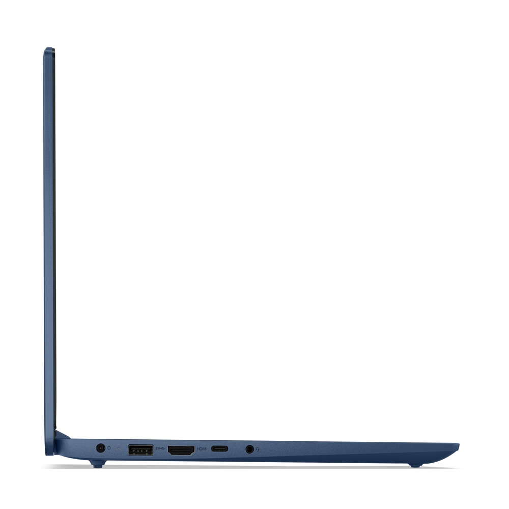 Obrázek Lenovo IdeaPad Slim 3/14IRH8/i7-13620H/14"/FHD/16GB/1TB SSD/UHD/bez OS/Blue/2R