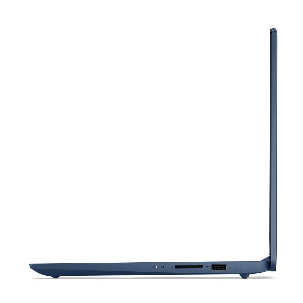 Obrázek Lenovo IdeaPad Slim 3/14IRH8/i7-13620H/14"/FHD/16GB/1TB SSD/UHD/bez OS/Blue/2R