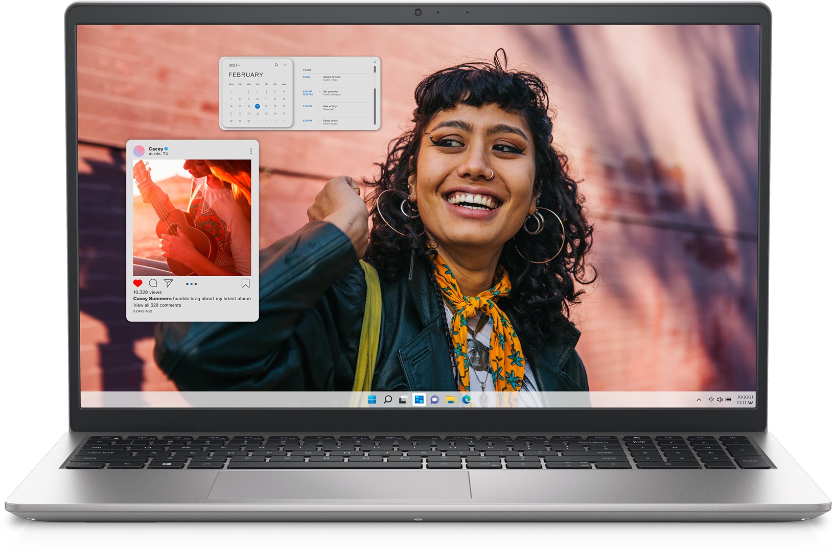 Dell Inspiron/3530/i7-1355U/15,6