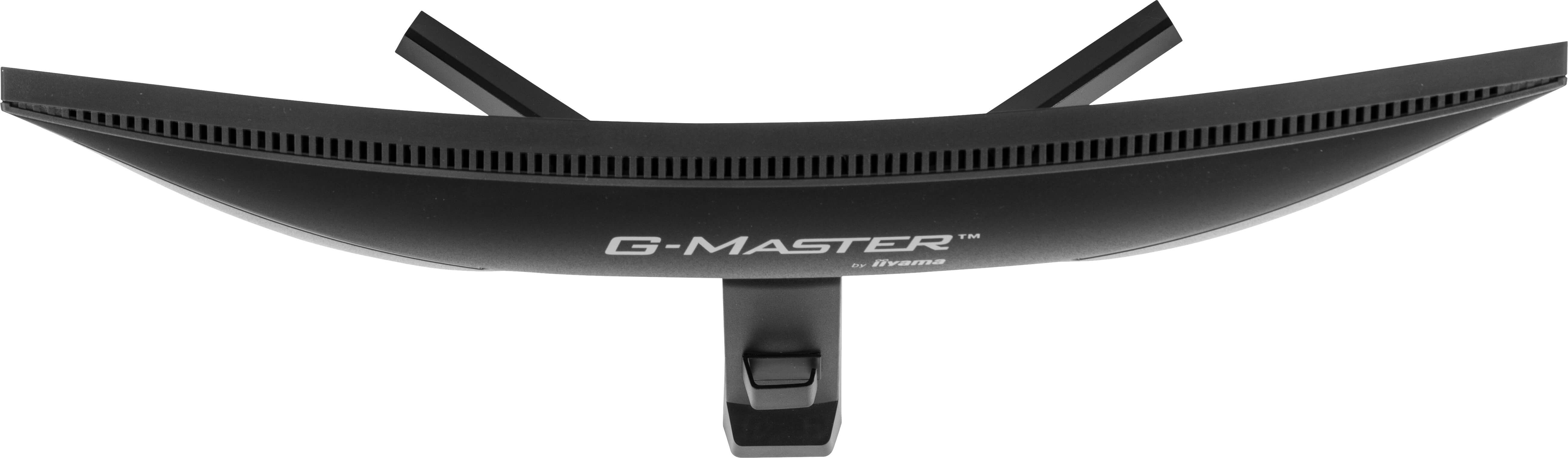 Obrázek iiyama G-Master/GC2480HSU-B1/23,6"/VA/FHD/180Hz/0,5ms/Black/5R