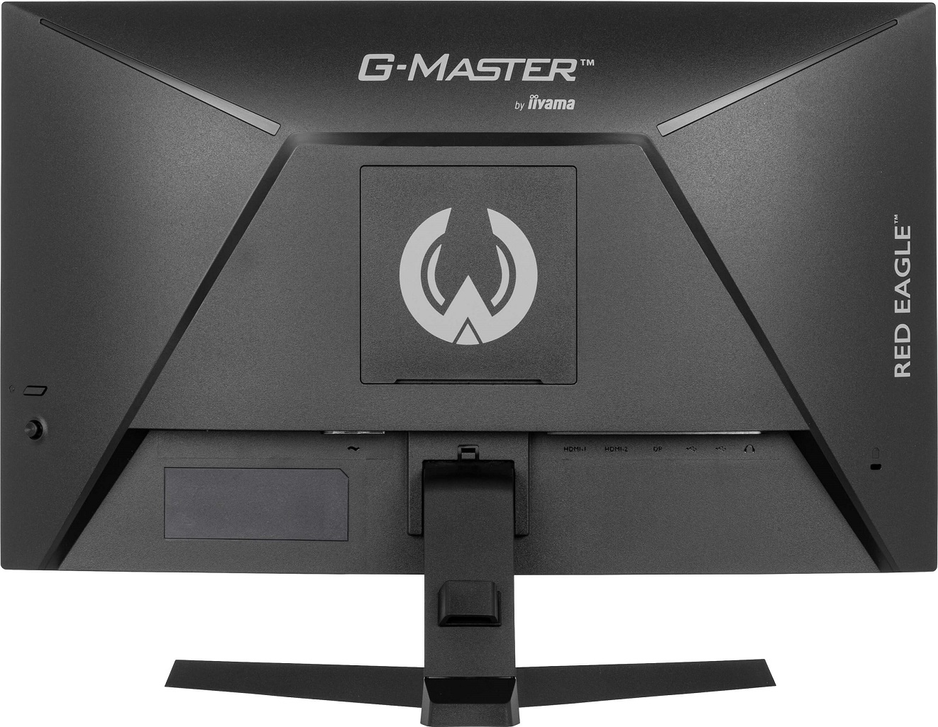 Obrázek iiyama G-Master/GC2480HSU-B1/23,6"/VA/FHD/180Hz/0,5ms/Black/5R