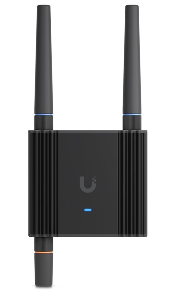 Obrázek Ubiquiti UMR-Ultra - Mobile Router Ultra