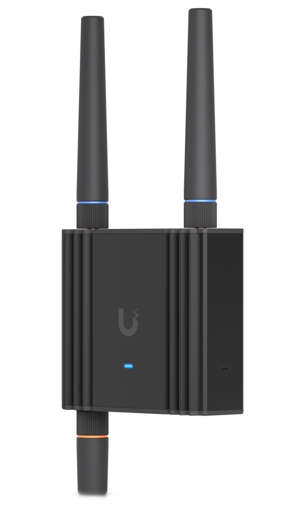 Obrázek Ubiquiti UMR-Ultra - Mobile Router Ultra