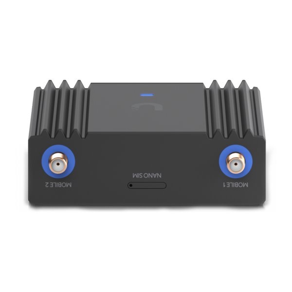 Obrázek Ubiquiti UMR-Ultra - Mobile Router Ultra