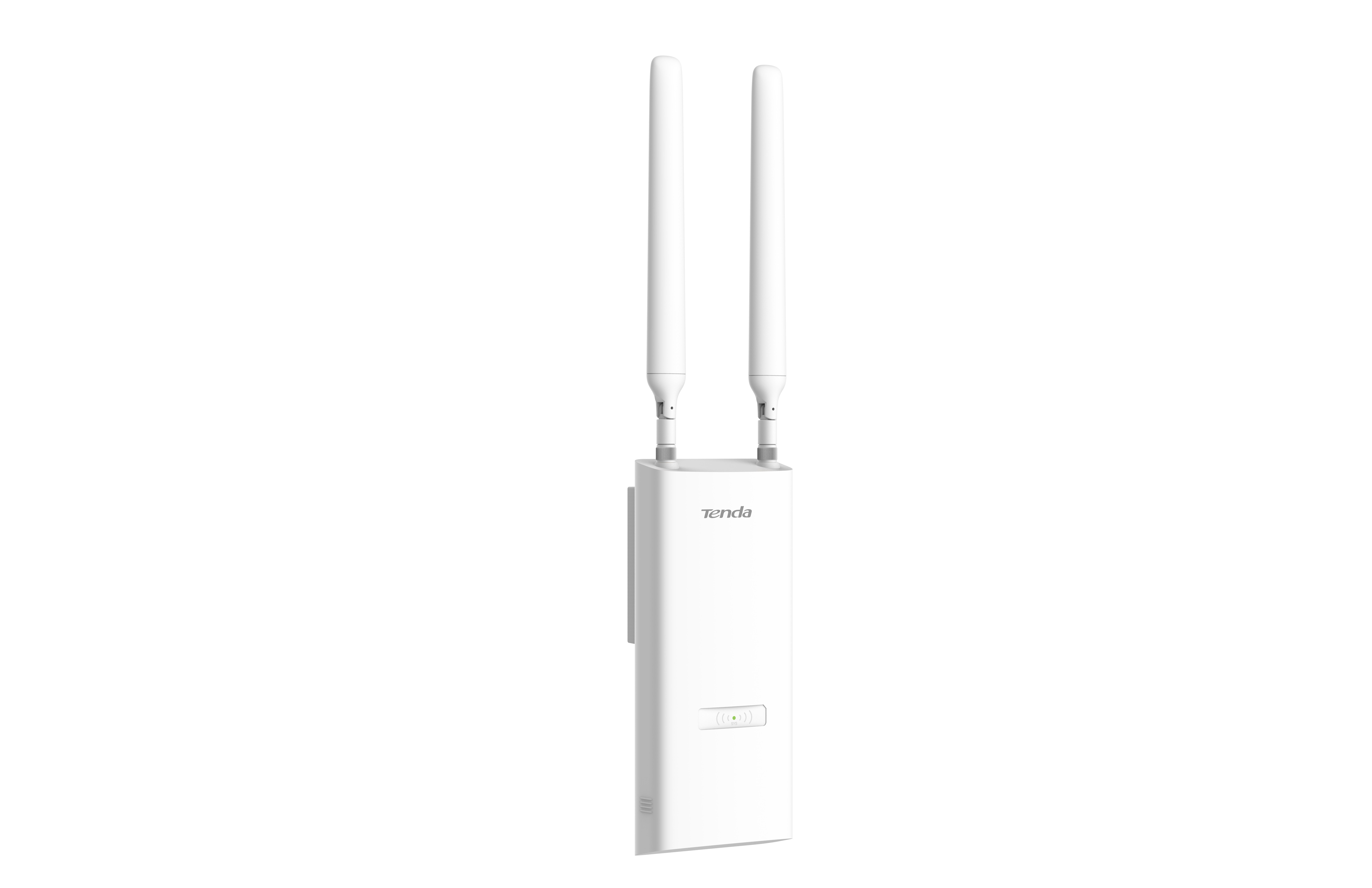 Obrázek Tenda OAP1200 Outdoor Wi-Fi AP AC1200, Gigabit LAN, IP65, VLAN, 802.11k/v/r, aktivní i pasivní PoE