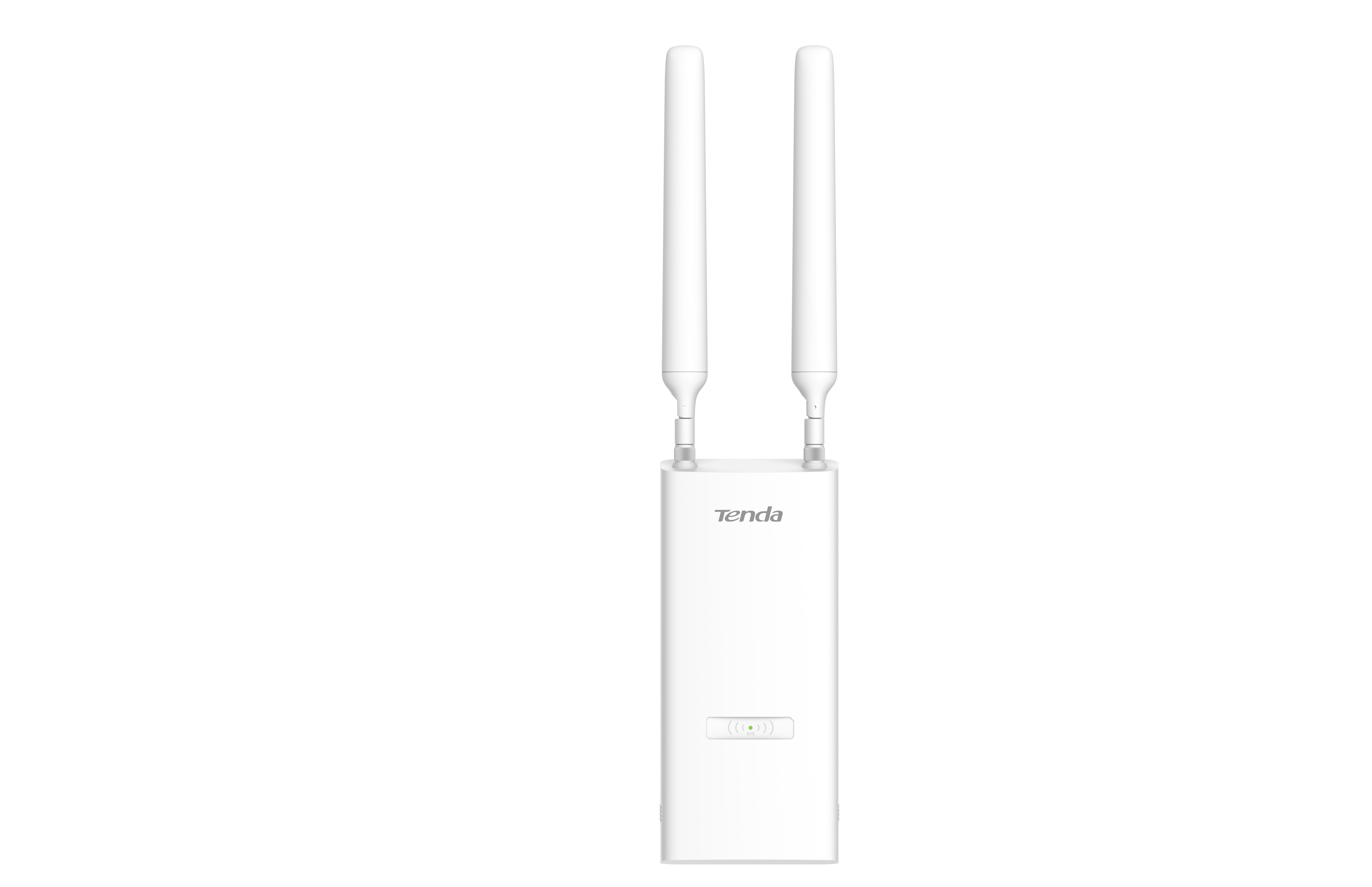 Obrázek Tenda OAP1200 Outdoor Wi-Fi AP AC1200, Gigabit LAN, IP65, VLAN, 802.11k/v/r, aktivní i pasivní PoE