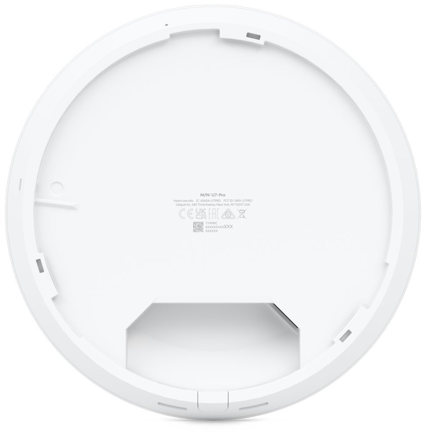 Obrázek Ubiquiti U7-Pro-5 - UniFi7 AP U7 Pro, 5-pack