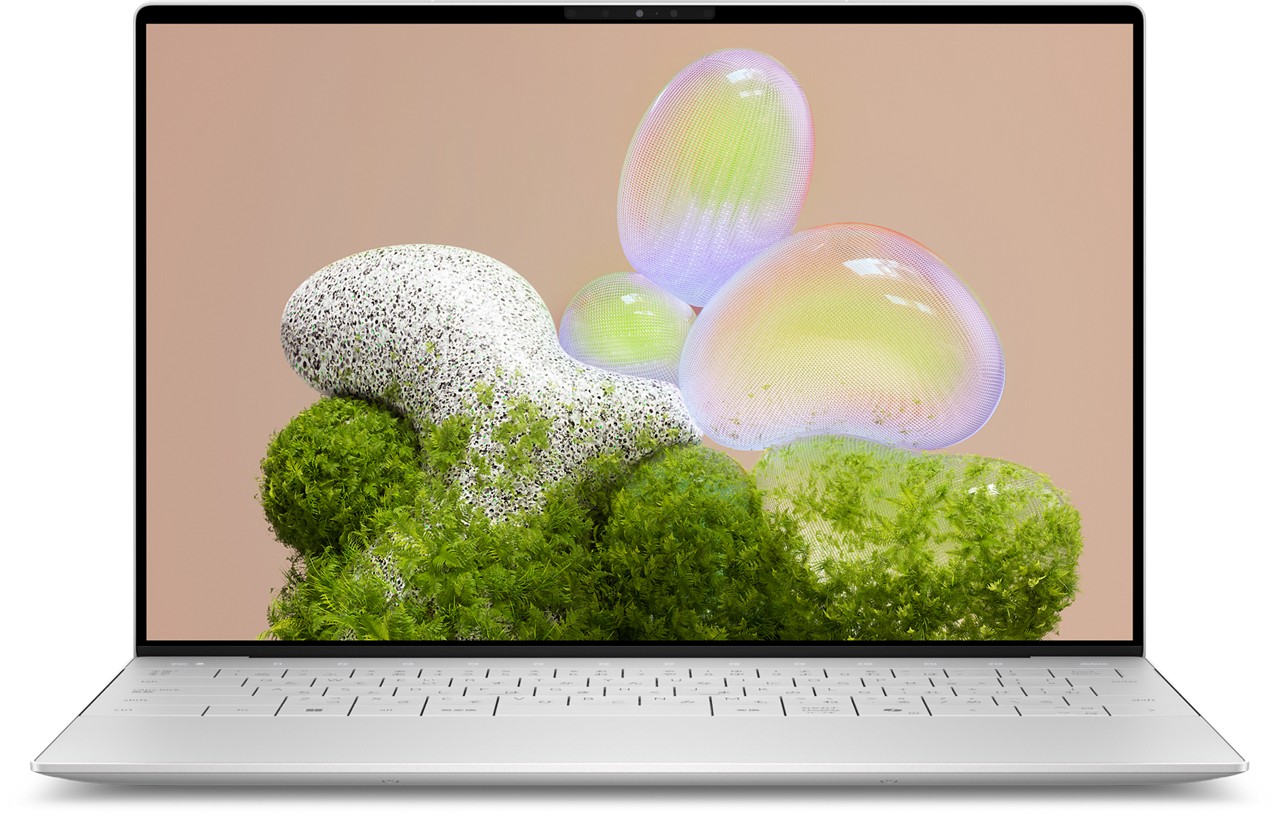 Obrázek Dell XPS 13/9350/U7-258V/13,4"/2880x1800/T/32GB/1TB SSD/Arc 140V/W11P/Silver/3RNBD