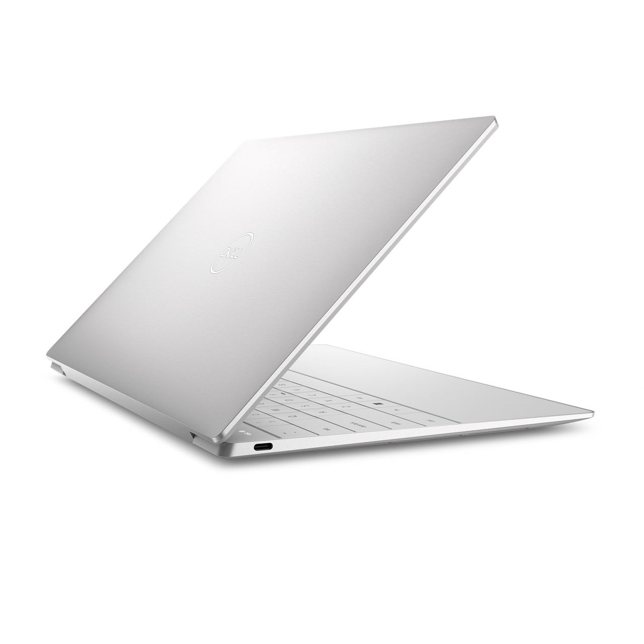Obrázek Dell XPS 13/9350/U7-258V/13,4"/2880x1800/T/32GB/1TB SSD/Arc 140V/W11P/Silver/3RNBD