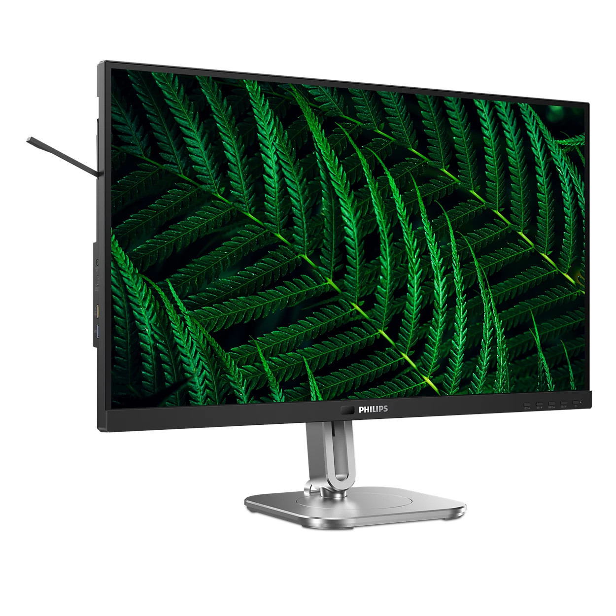 Obrázek Philips/27B2G5601/27"/IPS/QHD/100Hz/4ms/Gray/3R