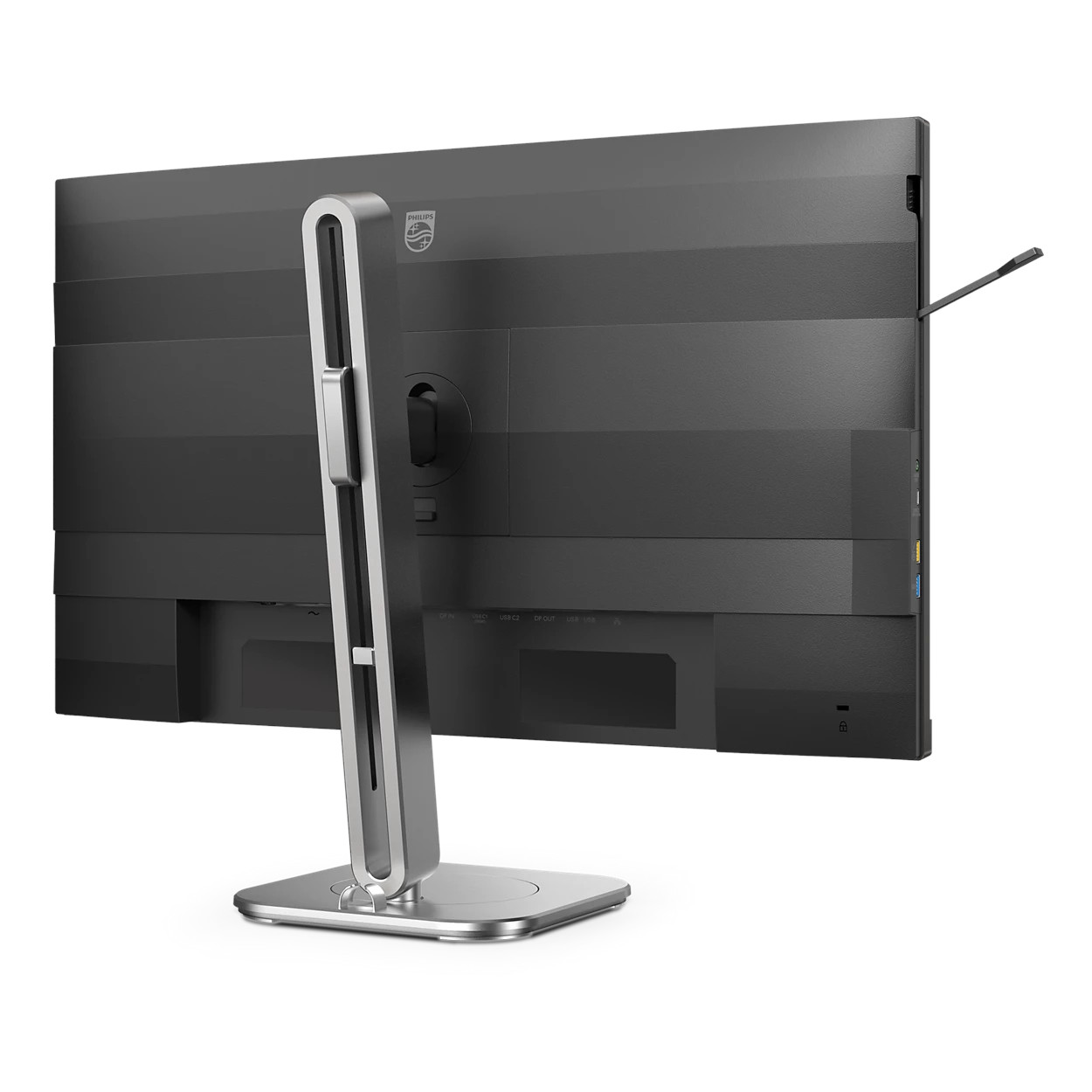 Obrázek Philips/27B2G5601/27"/IPS/QHD/100Hz/4ms/Gray/3R