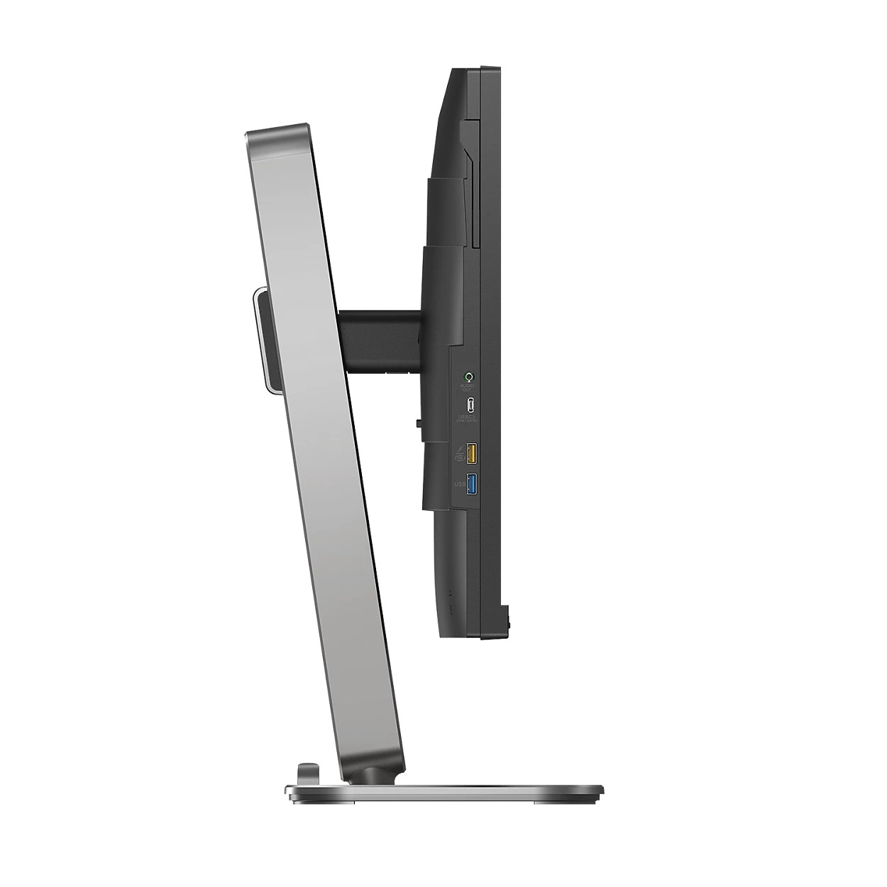 Obrázek Philips/27B2G5601/27"/IPS/QHD/100Hz/4ms/Gray/3R