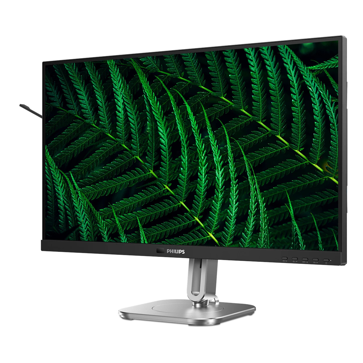 Obrázek Philips/27B2G5601/27"/IPS/QHD/100Hz/4ms/Gray/3R