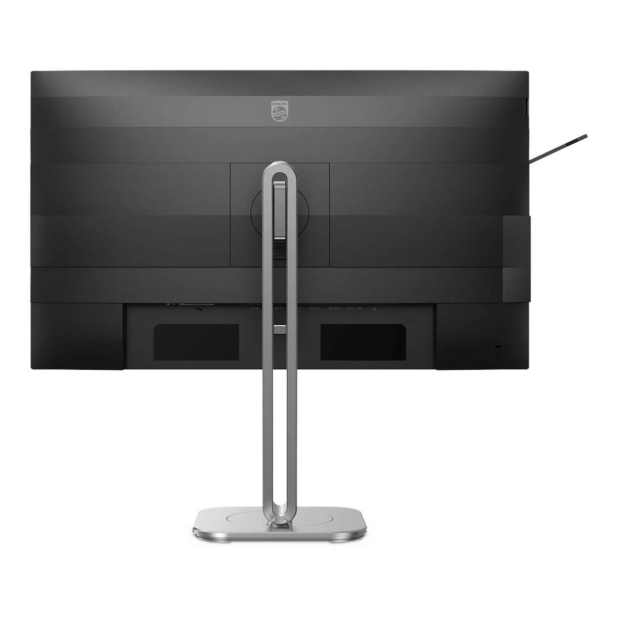 Obrázek Philips/27B2G5601/27"/IPS/QHD/100Hz/4ms/Gray/3R