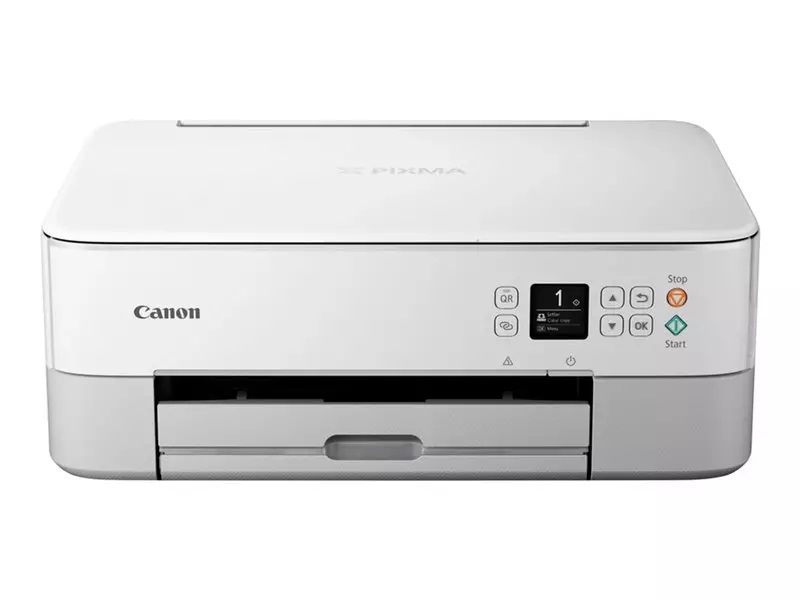 Canon PIXMA/TS5351i  EUR/MF/Ink/A4/WiFi/USB