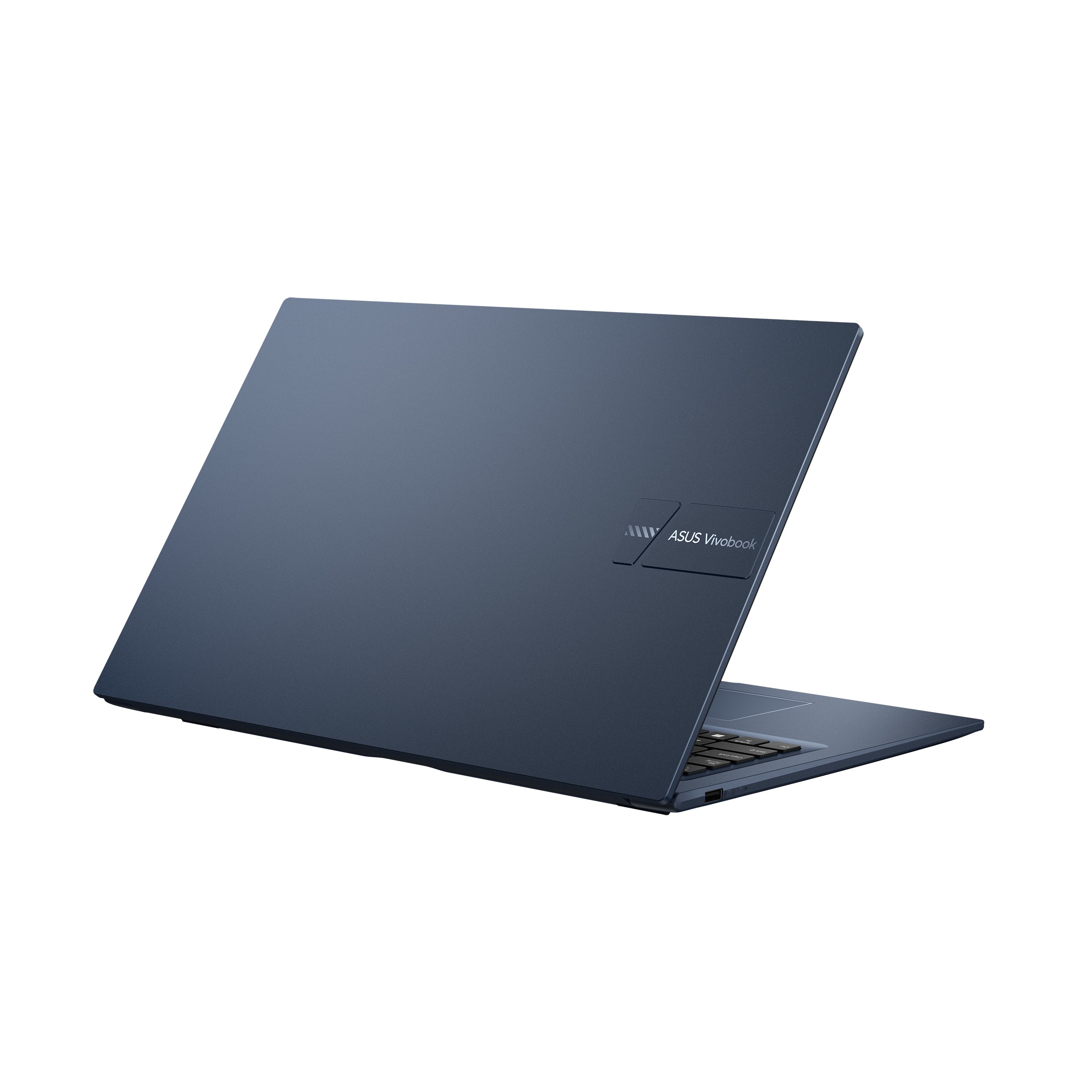 Obrázek ASUS Vivobook 17/X1704VA-AU567W/i5-1334U/17,3"/FHD/16GB/512GB SSD/Iris Xe/W11H/Blue/2R