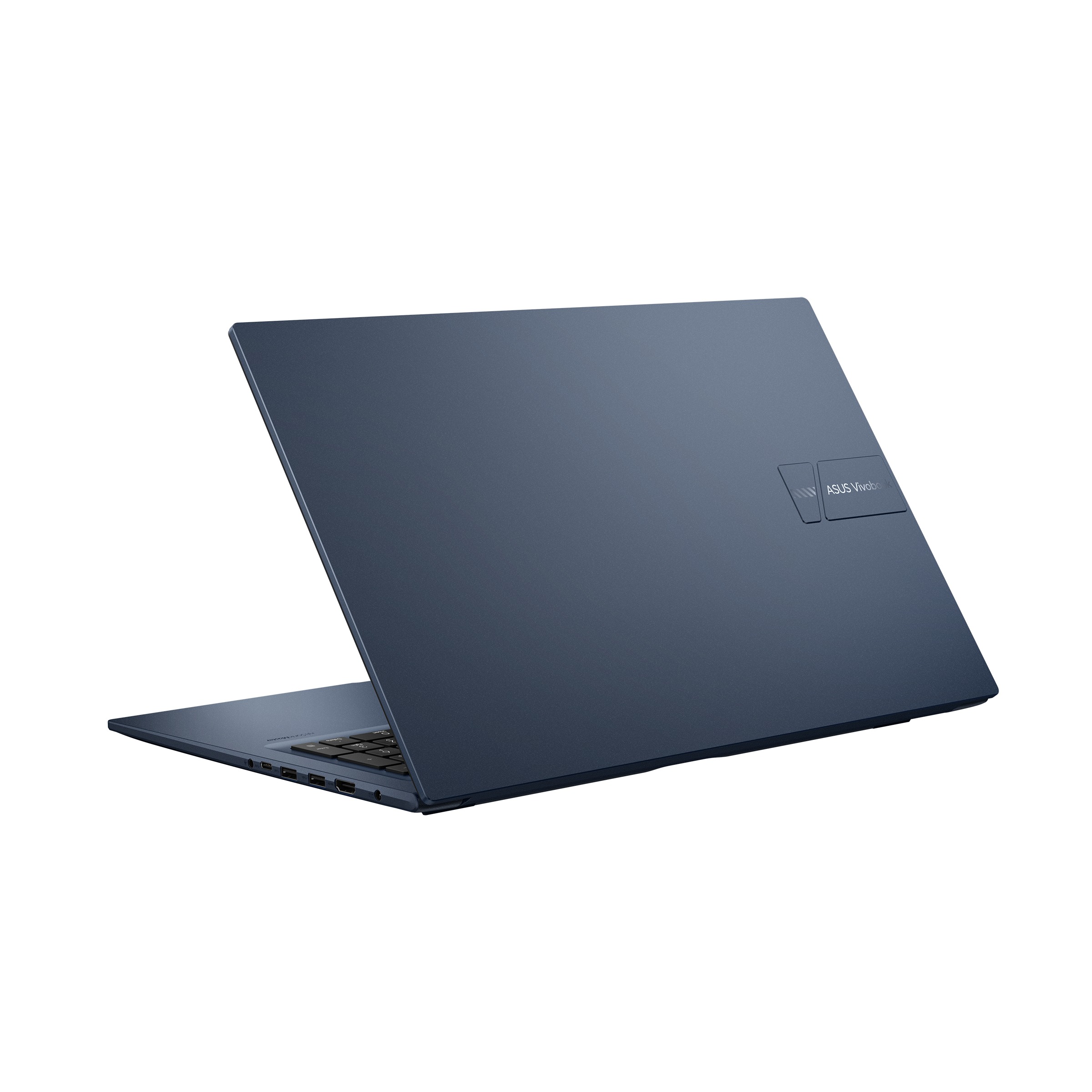 Obrázek ASUS Vivobook 17/X1704VA-AU567W/i5-1334U/17,3"/FHD/16GB/512GB SSD/Iris Xe/W11H/Blue/2R