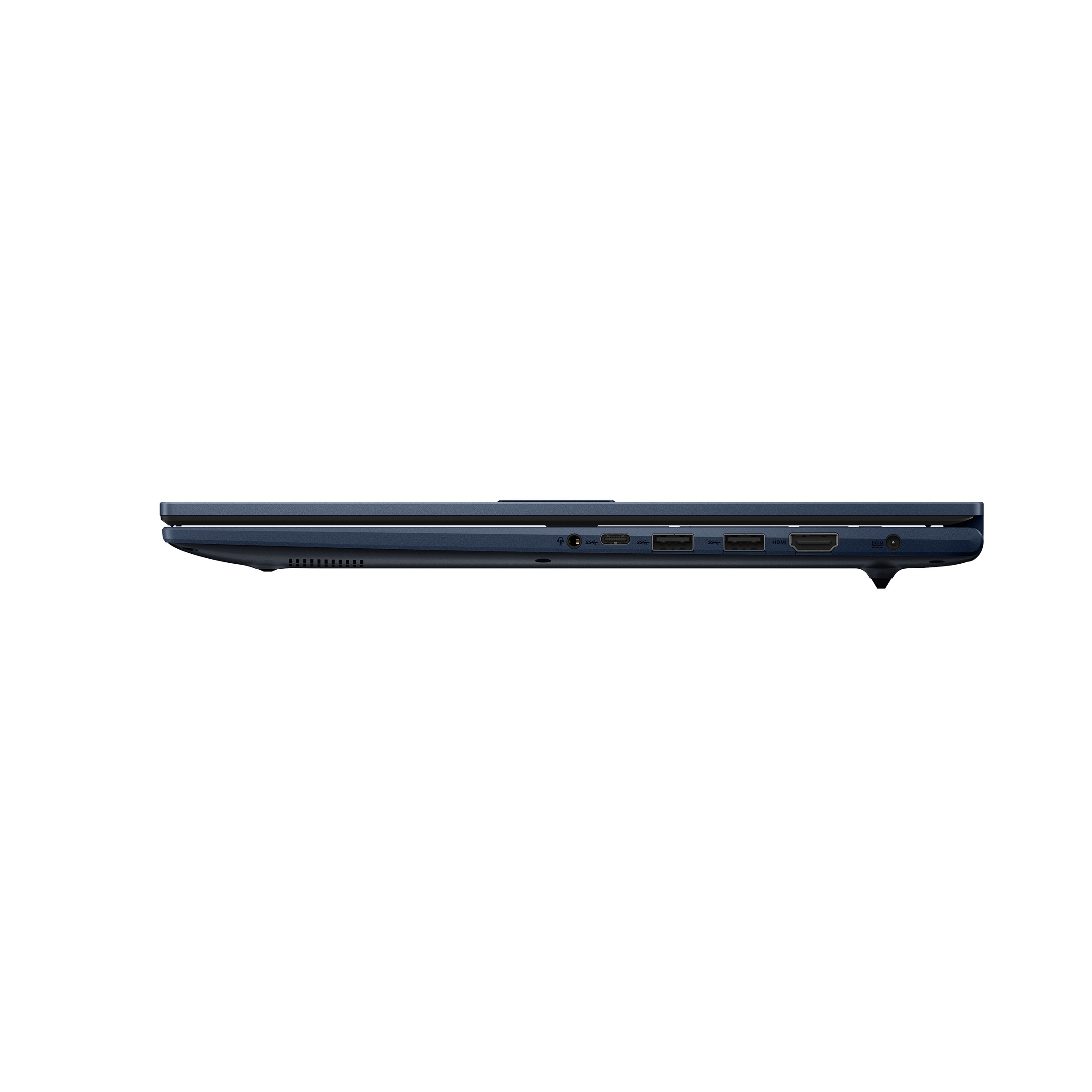 Obrázek ASUS Vivobook 17/X1704VA-AU567W/i5-1334U/17,3"/FHD/16GB/512GB SSD/Iris Xe/W11H/Blue/2R