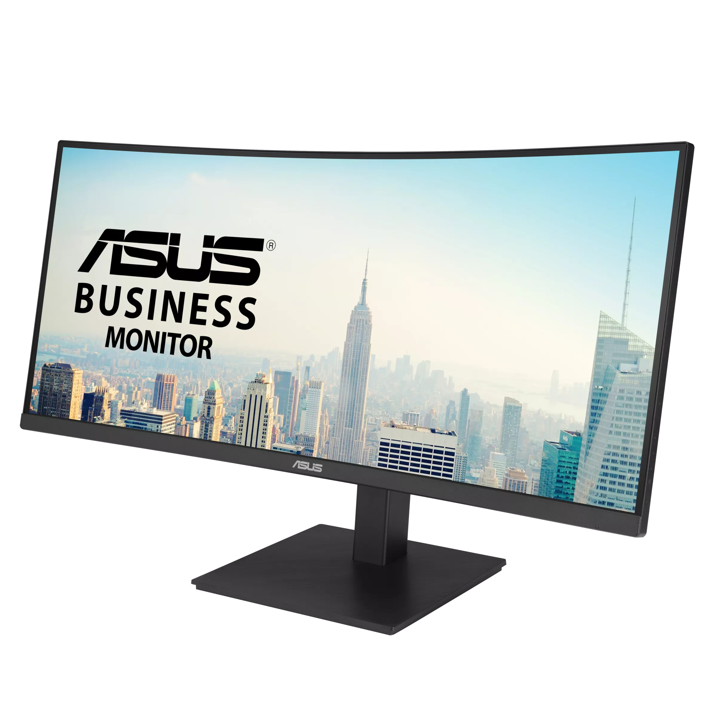 Obrázek 34" WLED ASUS VA34VCPSR