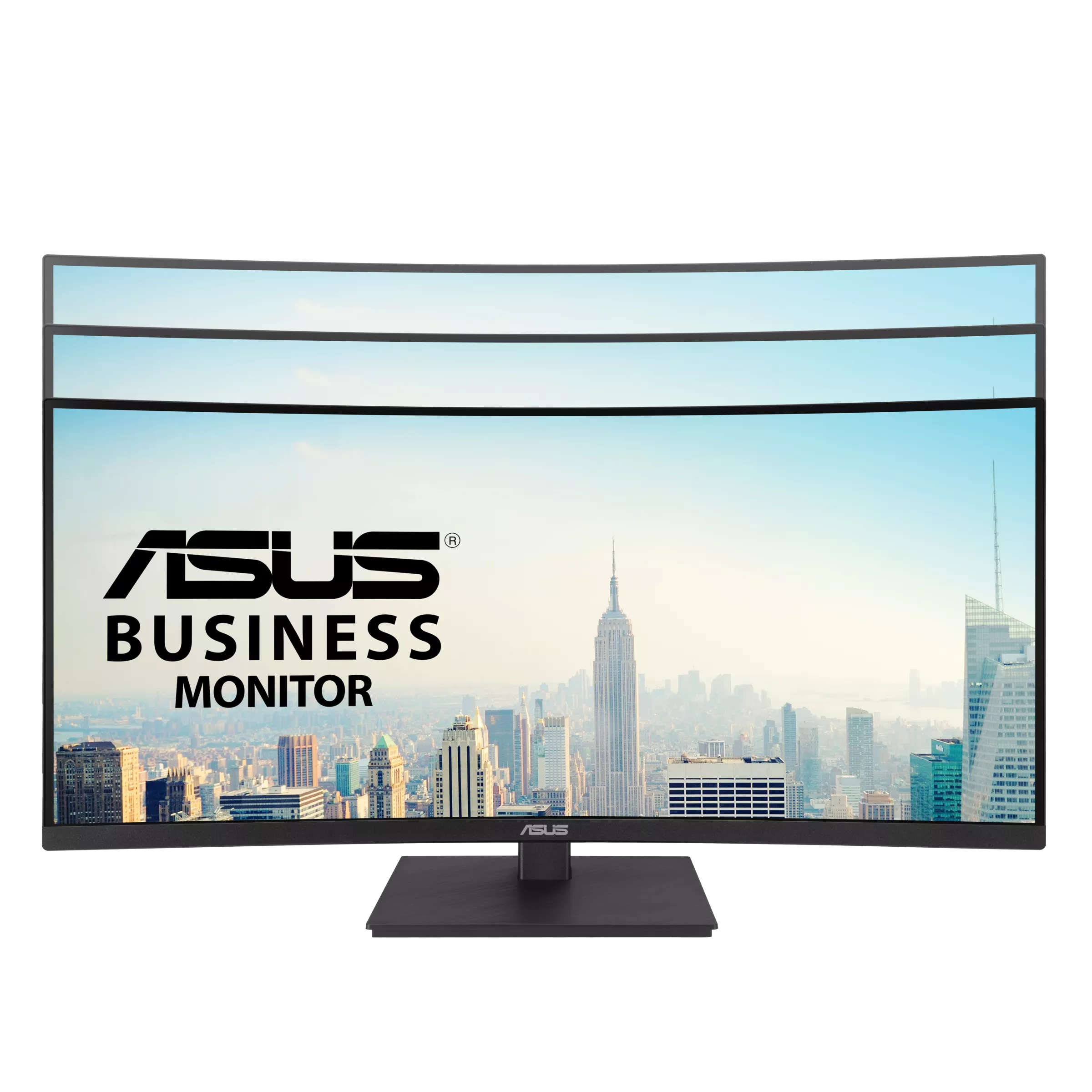 Obrázek 34" WLED ASUS VA34VCPSR