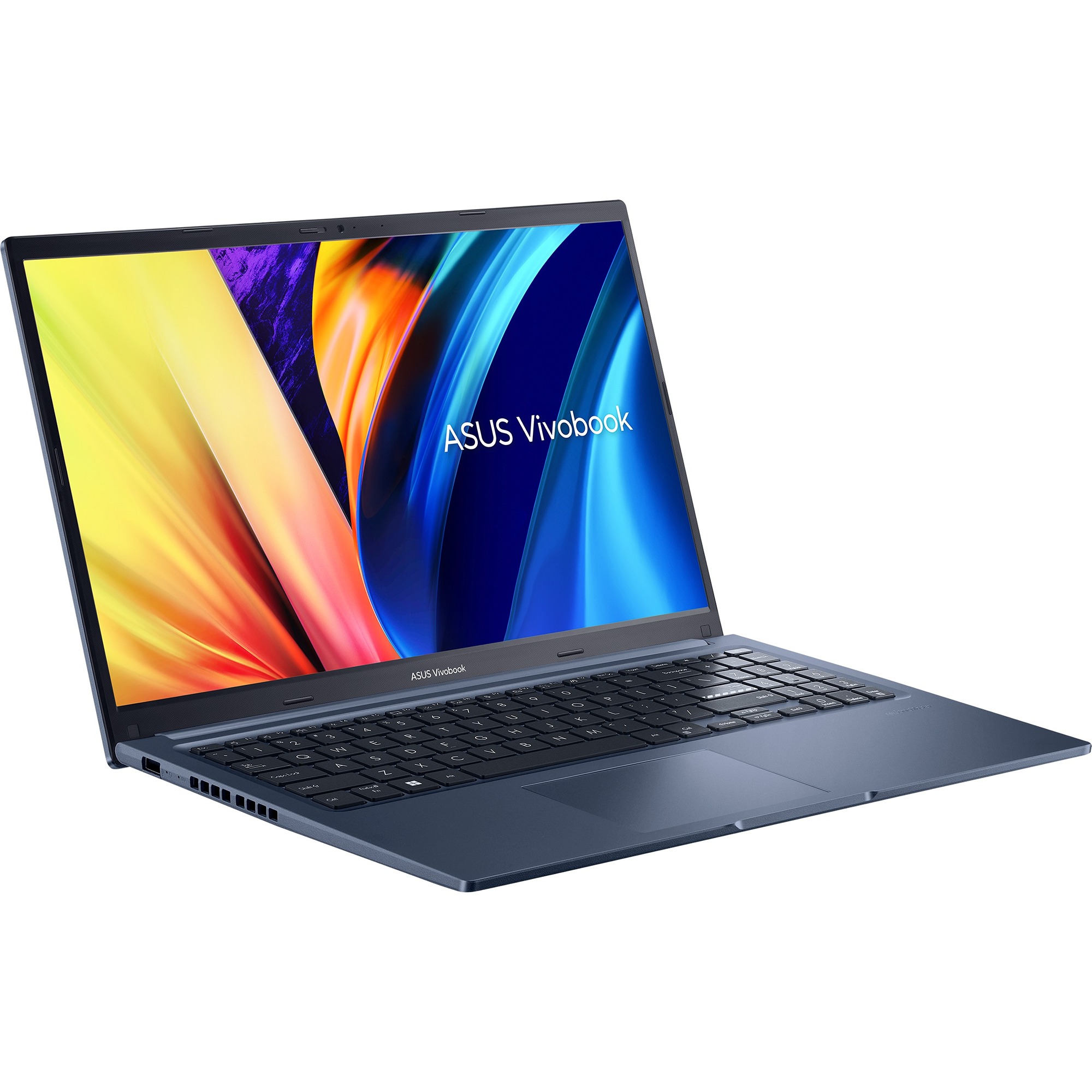 Obrázek ASUS Vivobook 15/M1502YA-NJ587W/R7-5825U/15,6"/FHD/16GB/512GB SSD/RX Vega 8/W11H/Blue/2R