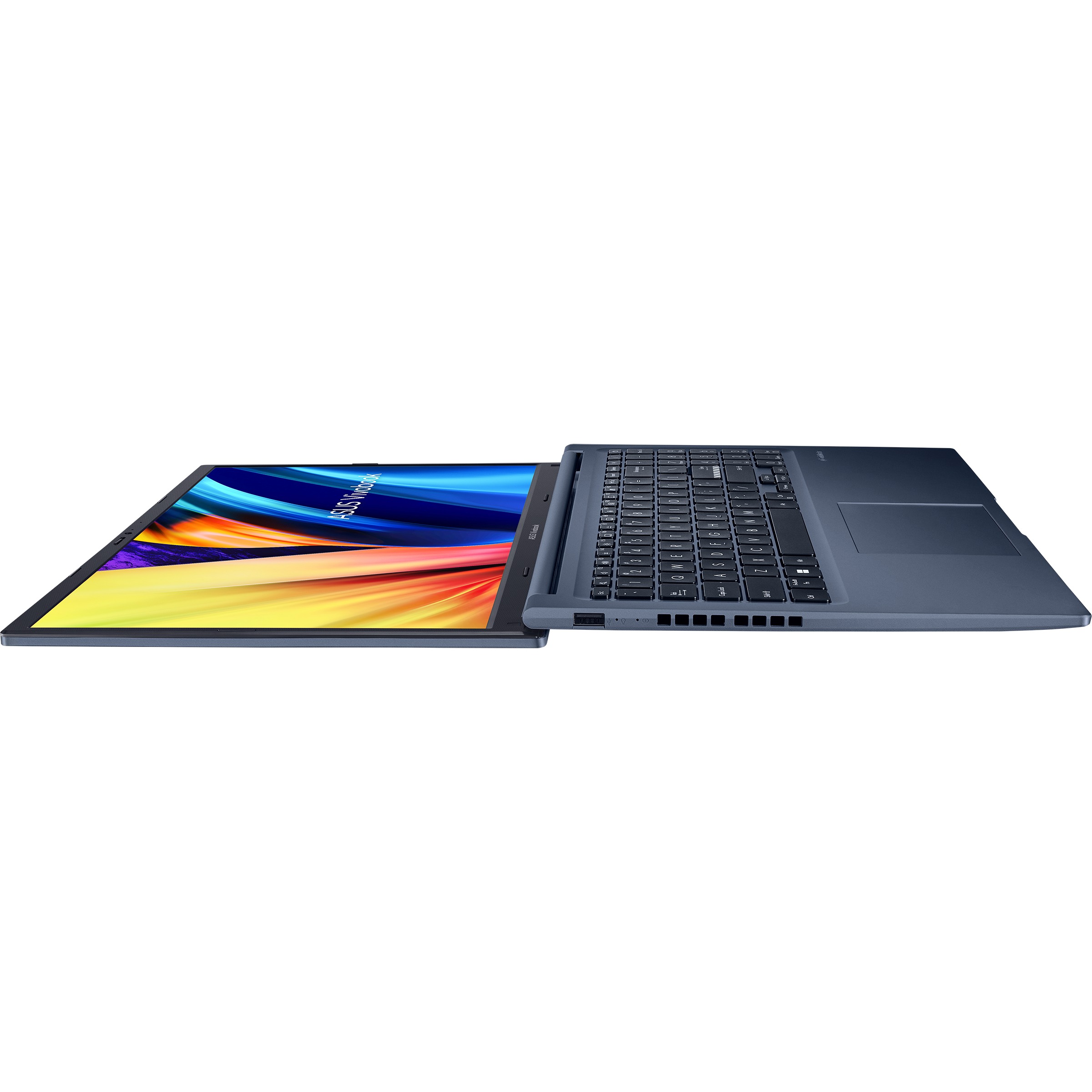 Obrázek ASUS Vivobook 15/M1502YA-NJ587W/R7-5825U/15,6"/FHD/16GB/512GB SSD/RX Vega 8/W11H/Blue/2R