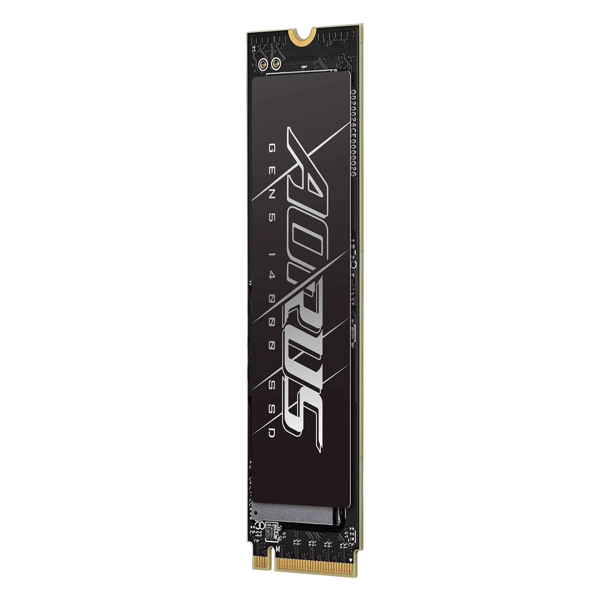 Obrázek Gigabyte AORUS Gen5 14000/4TB/SSD/M.2 NVMe/5R