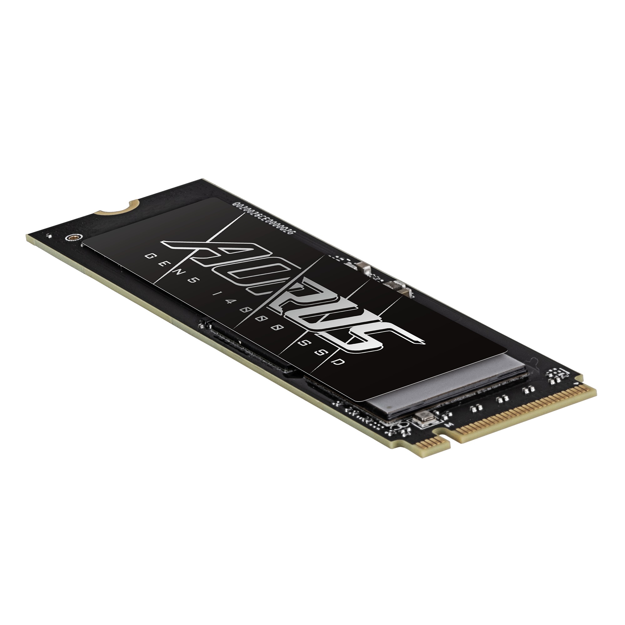 Obrázek Gigabyte AORUS Gen5 14000/4TB/SSD/M.2 NVMe/5R