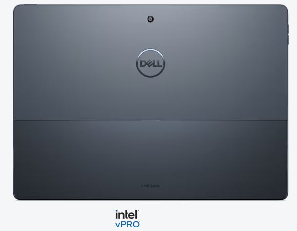 Obrázek Dell Latitude/7350 2v1 Detachable/U7-164U/13,3"/2880x1920/T/16GB/512GB/4C-iGPU/W11P/Black/3RNBD
