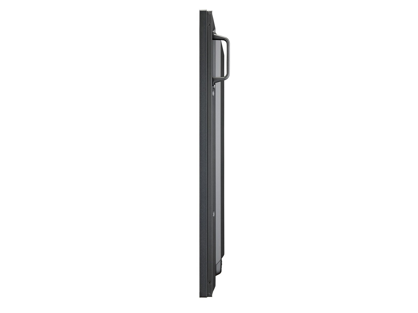 Obrázek NEC MultiSync/M501-2/50"/VA/4K UHD/60Hz/8ms/Black/3R