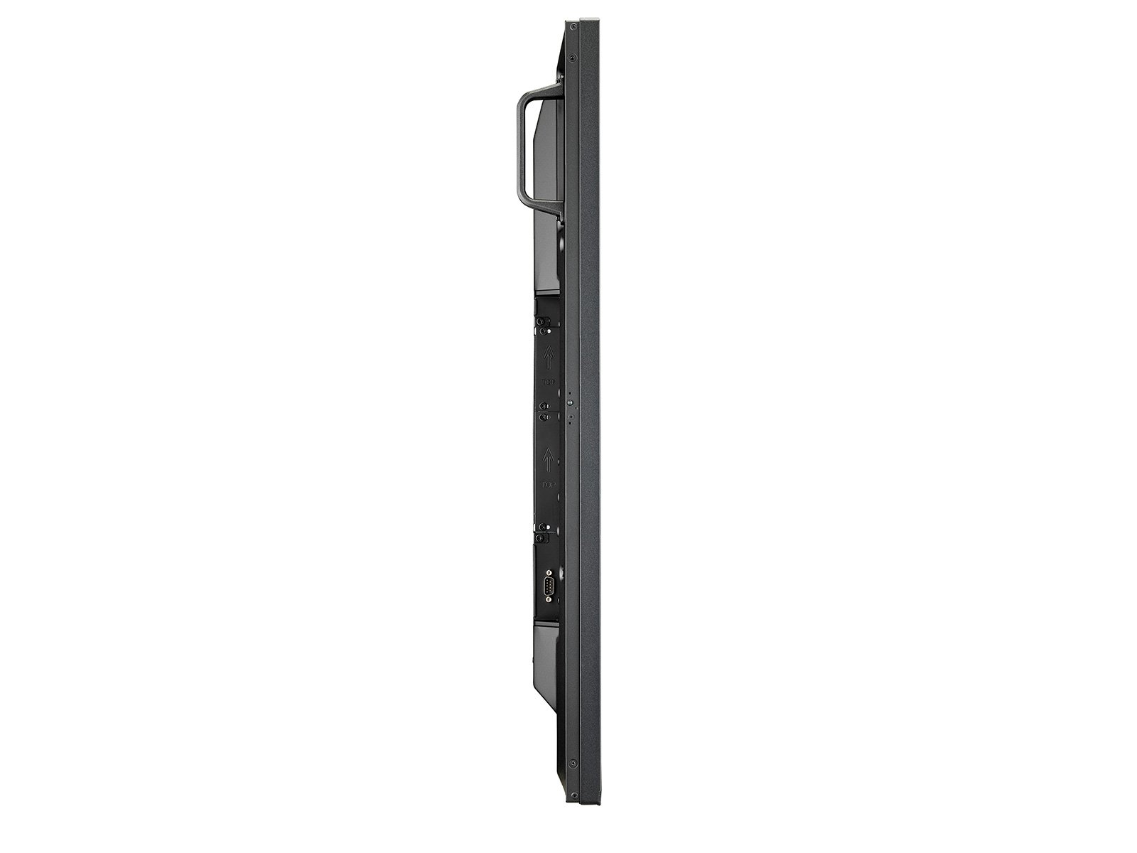 Obrázek NEC MultiSync/M501-2/50"/VA/4K UHD/60Hz/8ms/Black/3R