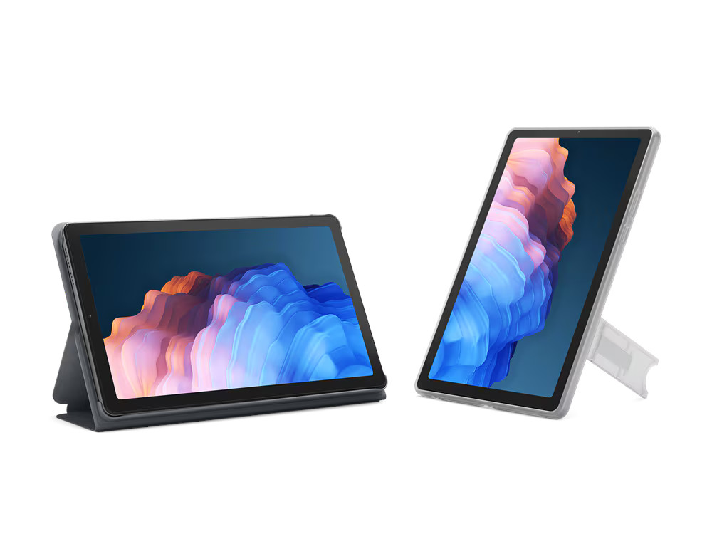 Obrázek Lenovo Tab M9/ZAC30221CZ/9"/1340x800/4GB/64GB/An12/Arctic Grey