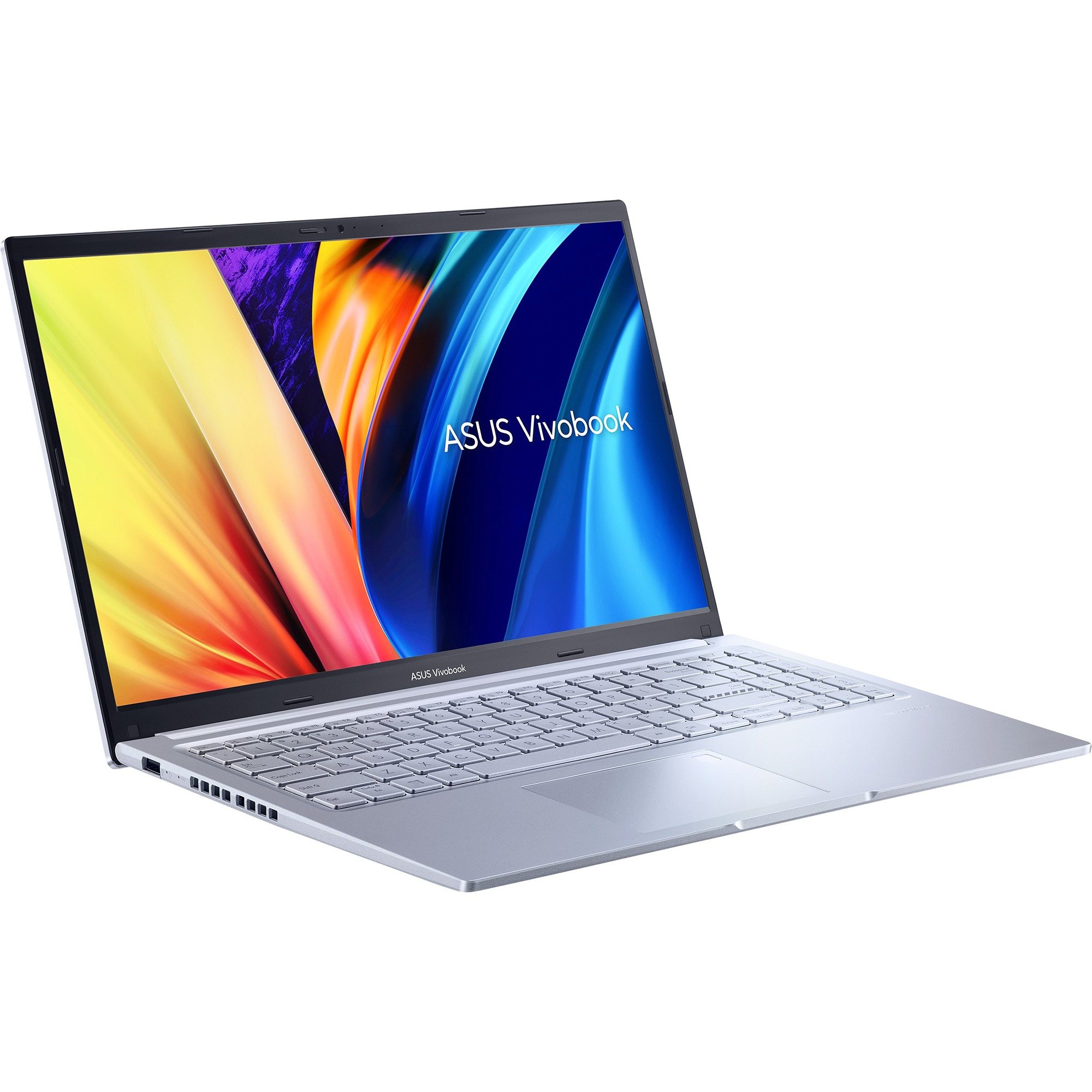 Obrázek ASUS Vivobook 15/X1502VA-NJ881W/i5-13420H/15,6"/FHD/16GB/512GB SSD/UHD Xe/W11H/Silver/2R