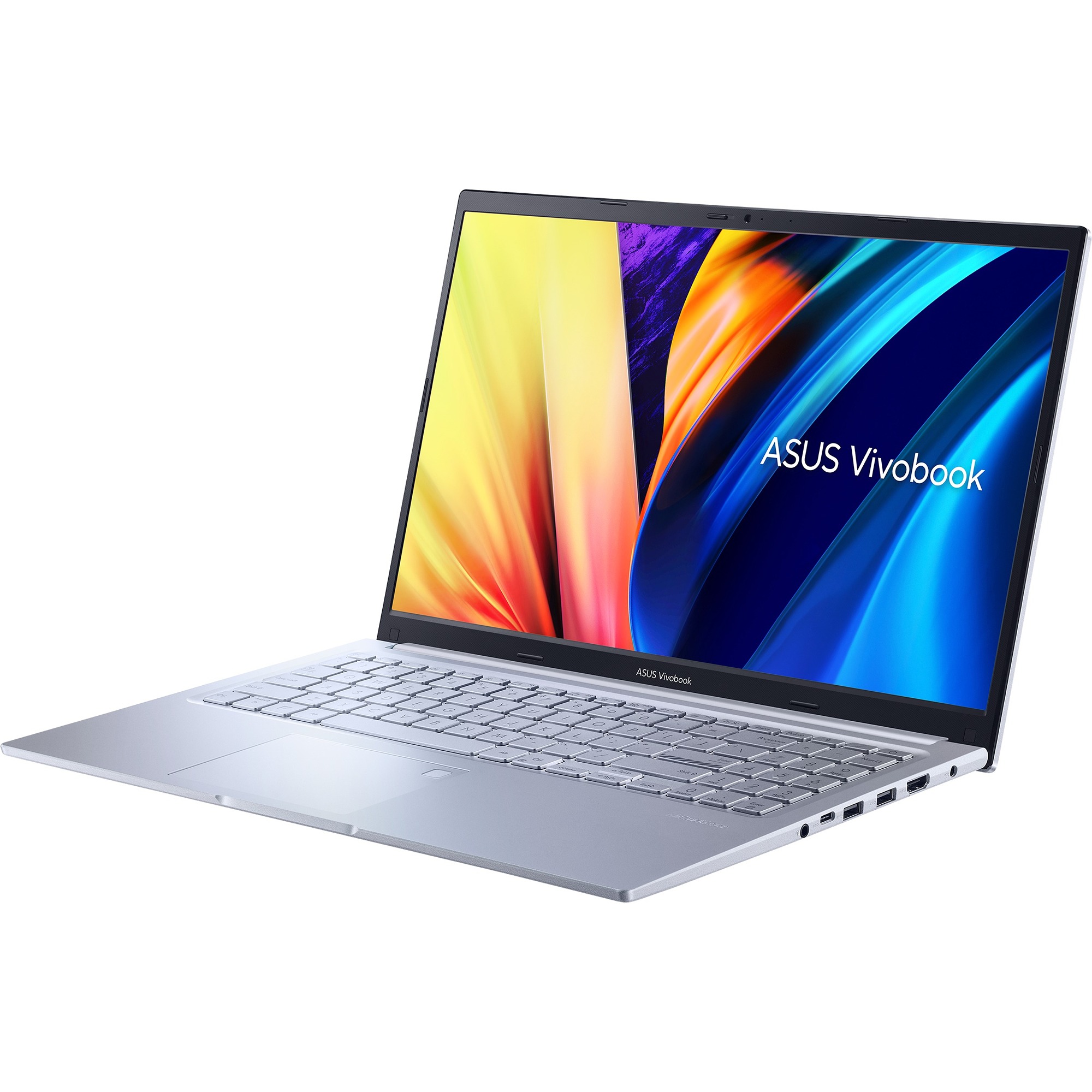 Obrázek ASUS Vivobook 15/X1502VA-NJ881W/i5-13420H/15,6"/FHD/16GB/512GB SSD/UHD Xe/W11H/Silver/2R