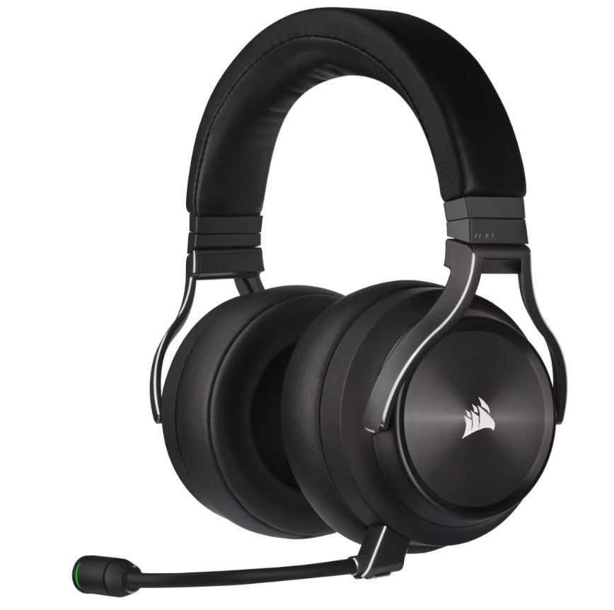 Obrázek CORSAIR Virtuoso RGB Wireless XT/BT/Černá