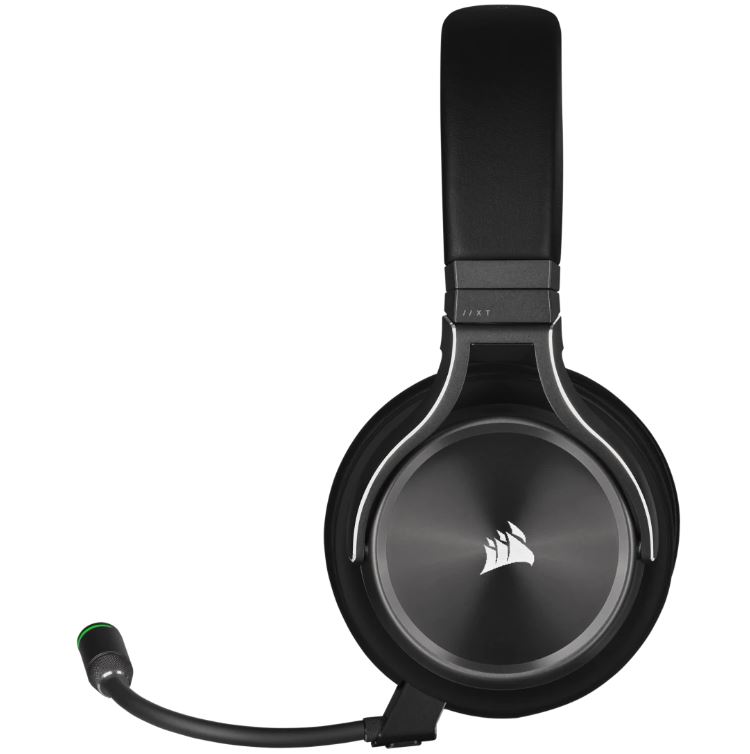 Obrázek CORSAIR Virtuoso RGB Wireless XT/BT/Černá