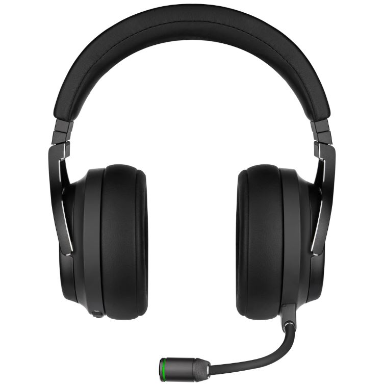 Obrázek CORSAIR Virtuoso RGB Wireless XT/BT/Černá